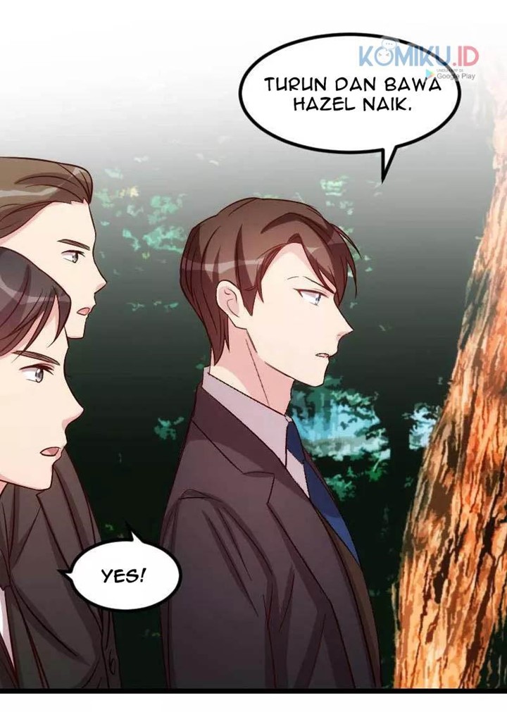 CEO’s Sudden Proposal Chapter 88 Gambar 6